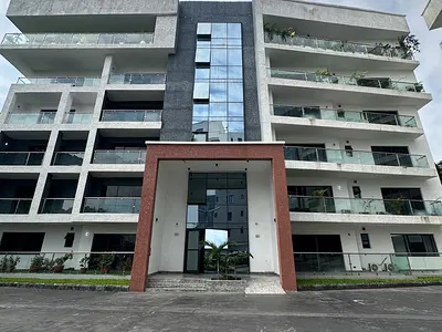Brand New 3 Bedroom with BQ — Ikoyi, Lagos