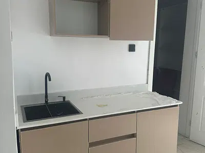 Studio Apartment — Victoria Island (VI), Lagos