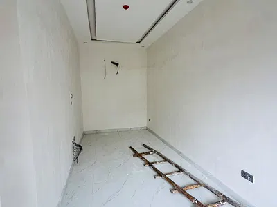 4 Bedroom Terraced Duplex — Ikeja, Lagos