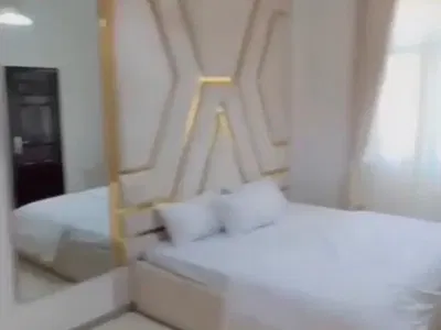 Luxurious 3 Bedroom Fully Furnished Flat — Garki 2, Garki, Abuja
