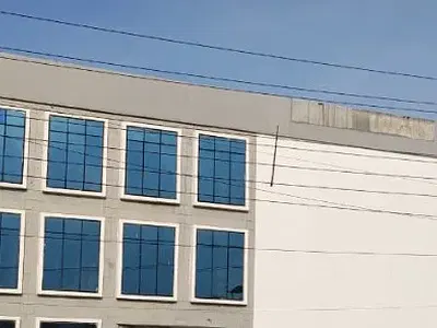 Commercial Building — Ikorodu Road, Former Access Bank, Yaba, Lagos
