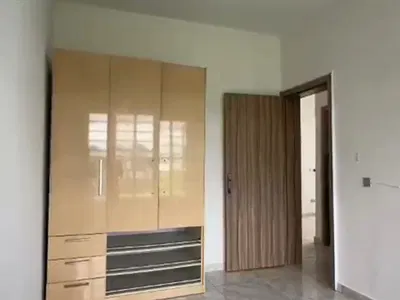 1 Bedroom Studio Apartment — Ologolo, Lekki, Lagos