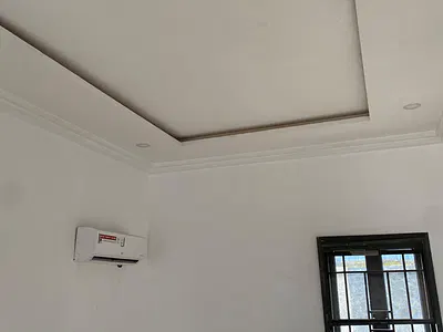 1 Bedroom Flat — Mabushi, Abuja