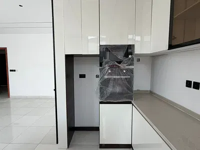 2 Bedroom Luxury Apartment — Lekki, Lagos