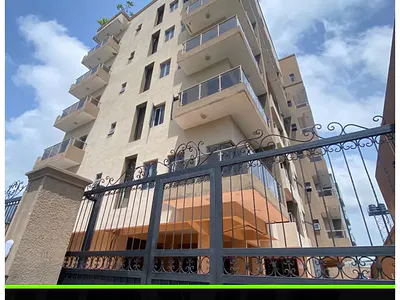 3 Bedroom Flat with BQ and Laundry Room — Victoria Island (VI), Lagos