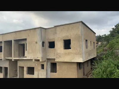 4 Bedroom Maisonette Apartment — Galadimawa, Abuja