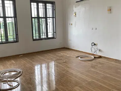 3 Bedroom Flat — 9. Quadri Suleiman Street, Mabushi, Abuja