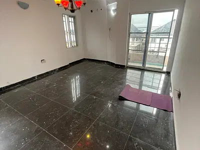 Mini Flat — Lekki, Lagos