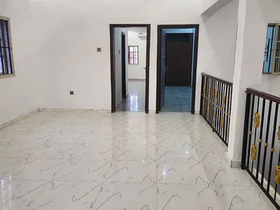 4 Bedroom Semi-Detached Duplex — Balogun Estate, Berger, Arepo, Ogun