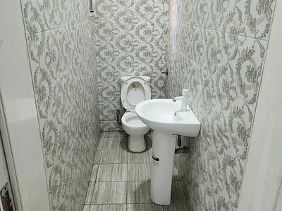 2 Bedroom Flat — Ajah, Lagos
