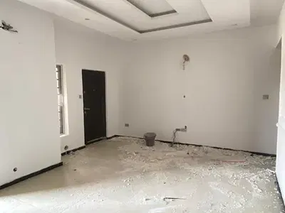 3 Bedroom All En-Suite Apartment — Ajah, Lagos