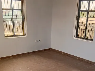 Mini Flat — Ajah, Lagos