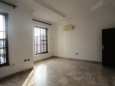 3 Bedroom Flat 2 Years Payable — Banana Island, Ikoyi, Lagos