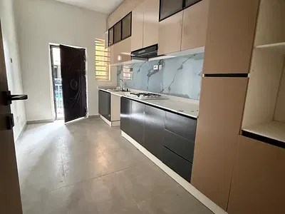 3 Bedroom Flat — Ajah, Lagos