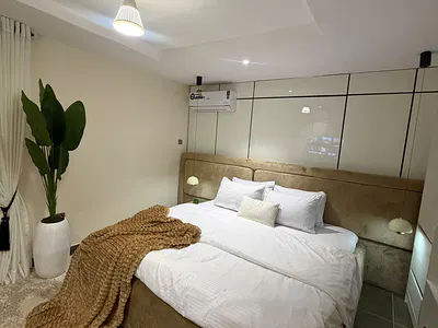 One Bedroom Apartment — Ibadan, Oyo