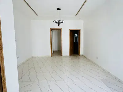 Extra Luxurious Mini Flat with Exelect Finishing — One of the Estates on Orchid Road, Lekki, Lagos