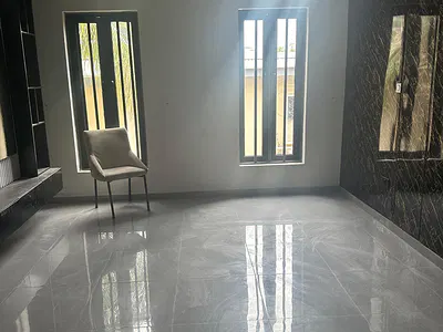 Exquisite Spacious Studio Apartment — Victoria Island (VI), Lagos