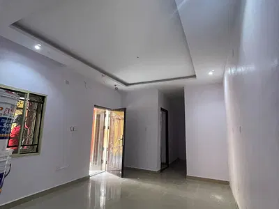 2 Bedroom Flat — Lekki, Lagos