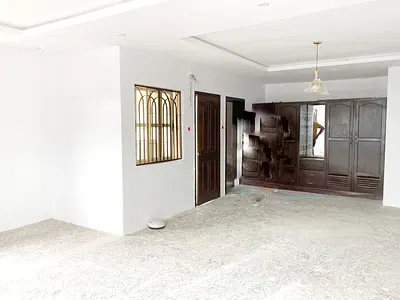 Luxury 4 Bedroom Detached Duplex — Magodo, Lagos