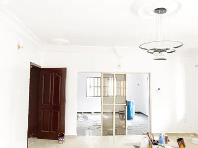 Luxury 4 Bedroom Detached Duplex — Magodo Phase 1, Magodo, Lagos