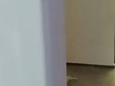 Well Renovated 3 Bedroom Apartment — Agbe Road, Abule Egba, Agege, Lagos