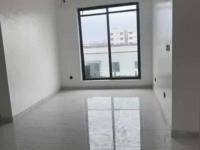 2 Bedroom Apartment — Freedom Way, Lekki Phase 1, Lekki, Lagos