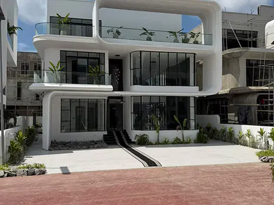 5 Bedroom Detached House — Osapa London, Lekki, Lagos