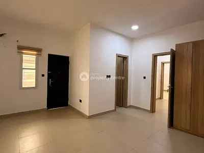 2 Bedroom Maisonette — Ajah, Lagos