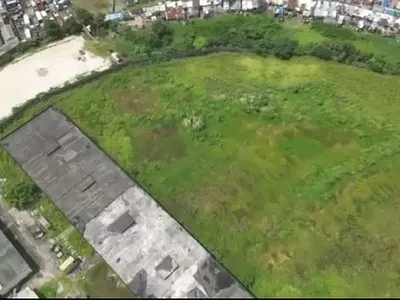 A Mixed Used Land — Amuwo Odofin, Lagos