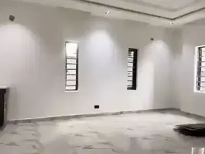 3 Bedroom Loft Bungalow — Rukpokwu, Port Harcourt, Rivers