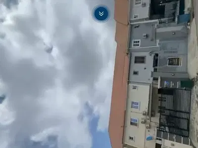 3 Bedroom Terraced Duplex — Naf Valley, Asokoro District, Abuja