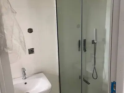 Exquisite 3 Bedroom Apartment — Lekki, Lagos