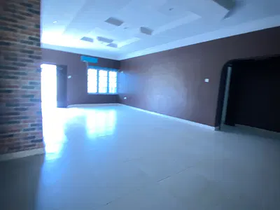 Very Spacious 2 Bedroom Terrace Duplex Available — Ajah, Lagos
