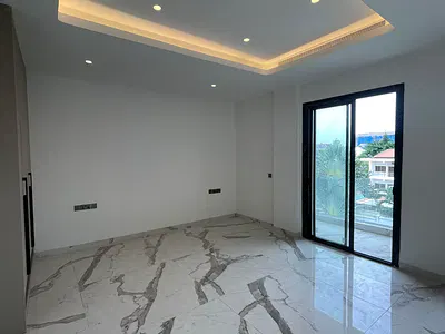 Contemporary 5 Bedroom Fully Detached Duplex — Ikoyi, Lagos
