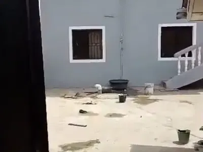 Lovely Block of 8 Flats — Idimu, Lagos