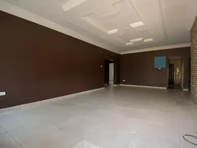Sharp and Spacious 2 Bedroom Flat Apartment in a Call in Estate — Ajah, Lagos
