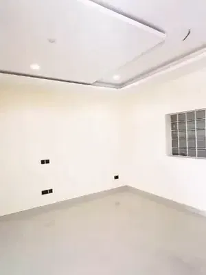 4 Bedroom Terraced Duplex — Guzape District, Abuja