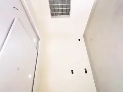 4 Bedroom Terraced Duplex — Guzape District, Abuja