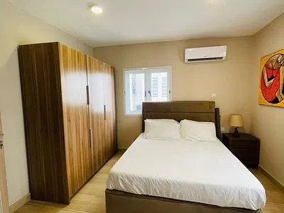 Apartments and Maisonettes Off Plan — Ilupeju, Lagos
