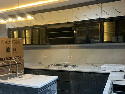 3 Bedroom Semi-Detached Duplex — Journalist Phase 1 Estate, Berger, Arepo, Ogun