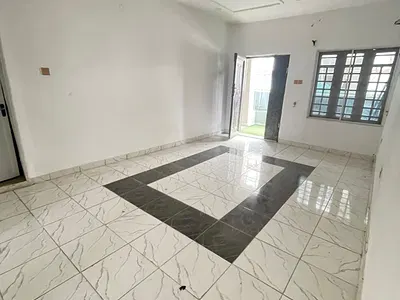 2 Bedroom Apartment — Lekki, Lagos