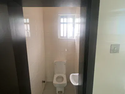 3 Bedroom Flat — Sawmill, Gbagada, Lagos