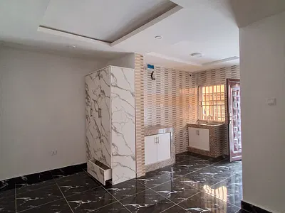 Selfcon Upstairs — In an Estate, Badore, Ajah, Lagos