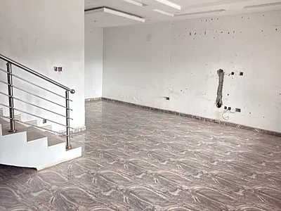 Spacious and Luxurious 4 Bedroom Duplex — Katampe Extension, Katampe, Abuja