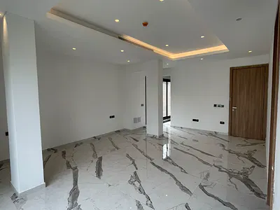 5 Bedroom Detached Duplex — Ikoyi, Lagos