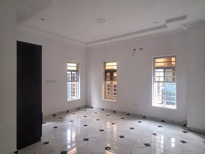 Luxury 3 Bedroom Flat — Badore, Ajah, Lagos