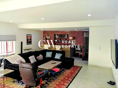 5 Bedroom Apartment with BQ — Lekki, Lagos