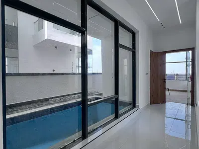 5 Bedroom Fully Detached Duplex — Lekki, Lagos