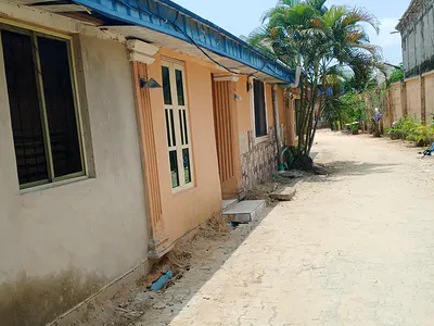 Luxurious Selfcon — Ibeju Lekki, Lagos