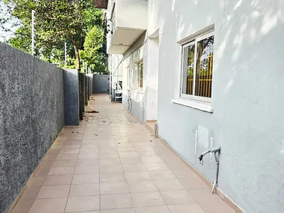 Commercial Bedroom Semi Detached — Old Ikoyi, Ikoyi, Lagos